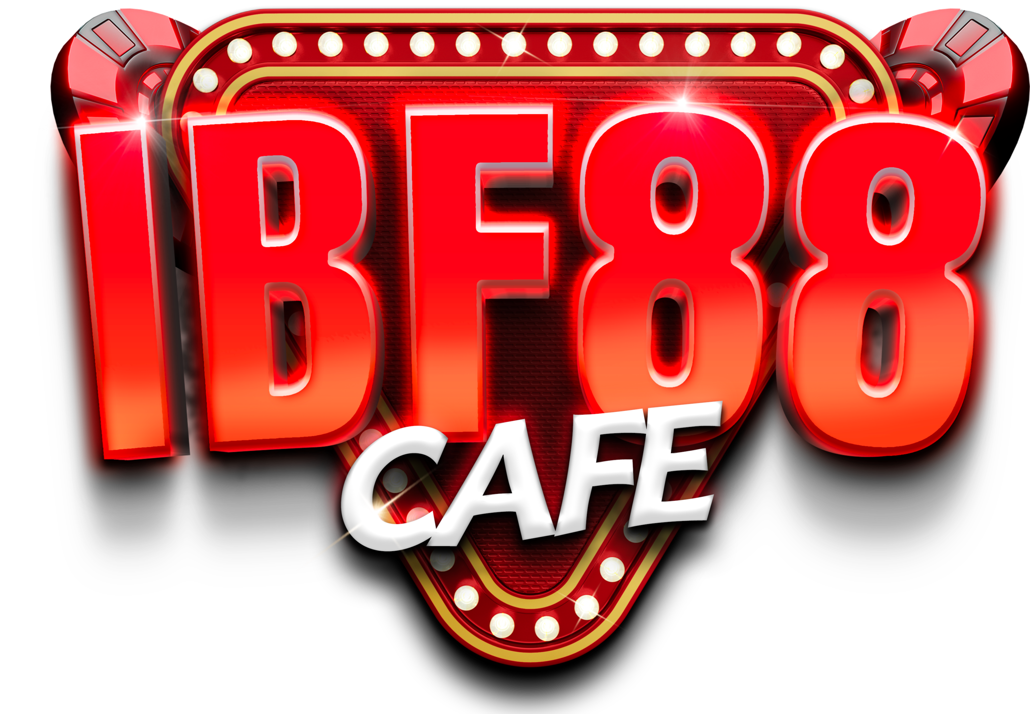 IBF88 Logo